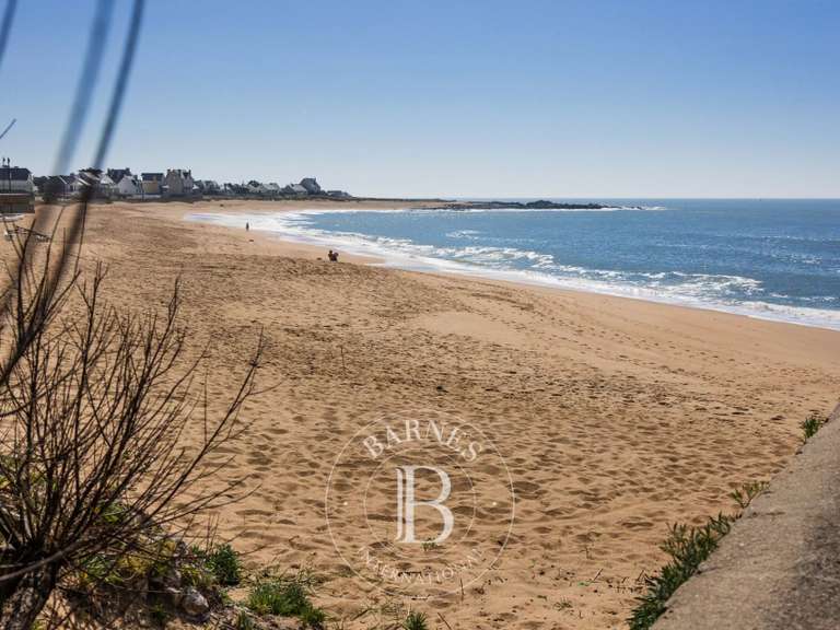 Appartement avec Vue sur mer Batz-sur-Mer - 3 chambres - 104m²