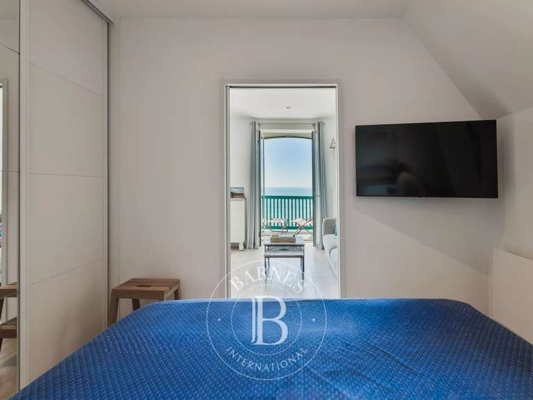 Appartement avec Vue sur mer Batz-sur-Mer - 3 chambres - 104m²