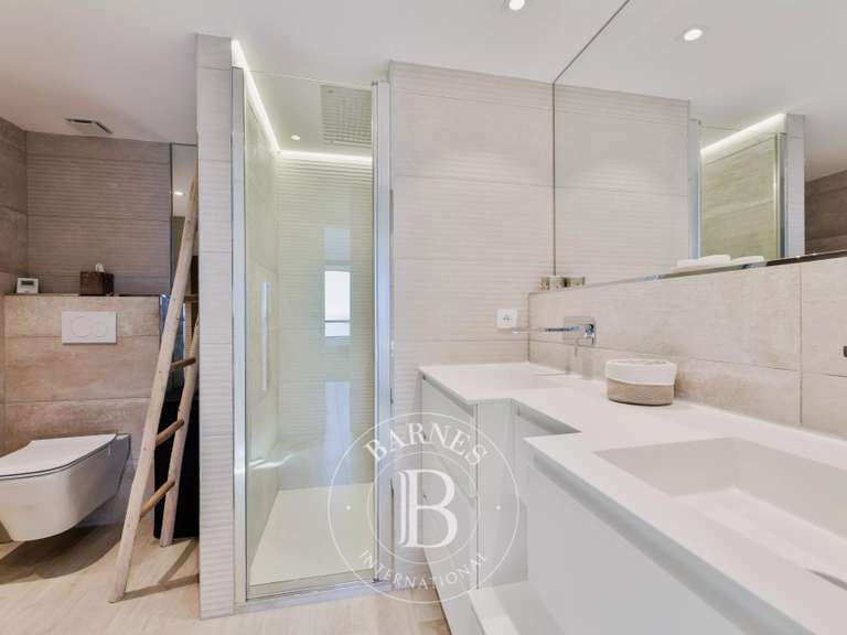 Appartement avec Vue sur mer Batz-sur-Mer - 3 chambres - 104m²