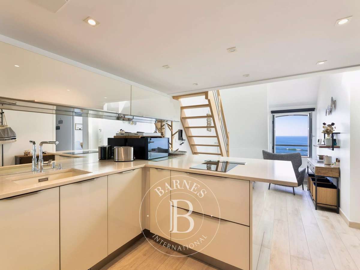 Appartement Batz-sur-Mer