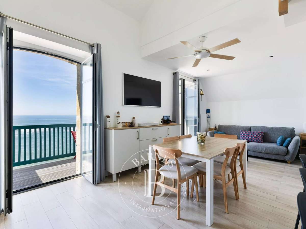Appartement Batz-sur-Mer