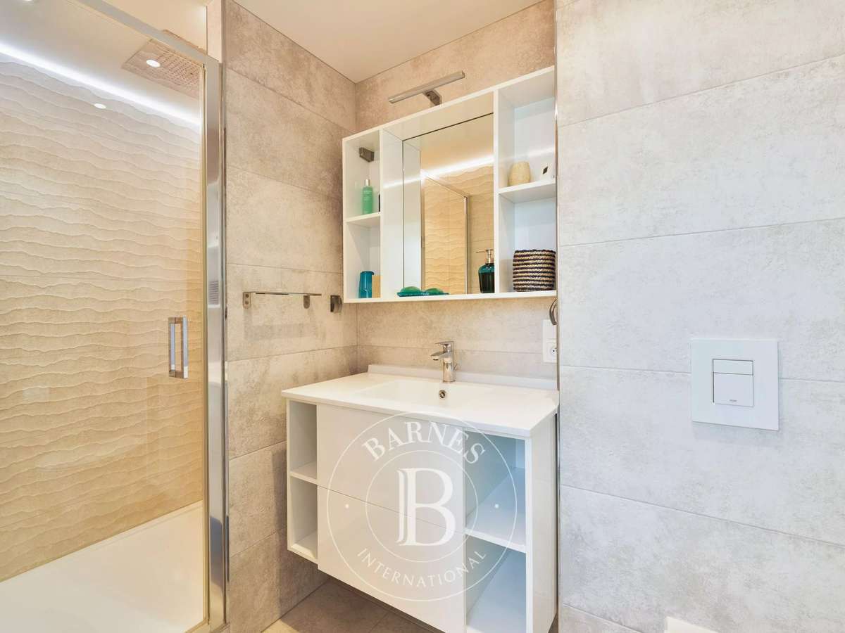 Appartement Batz-sur-Mer