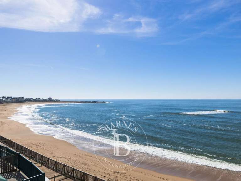 Appartement avec Vue sur mer Batz-sur-Mer - 3 chambres - 104m²