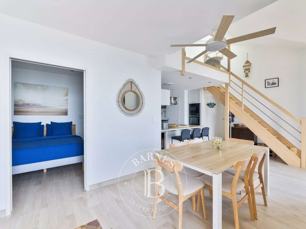 Appartement Batz-sur-Mer