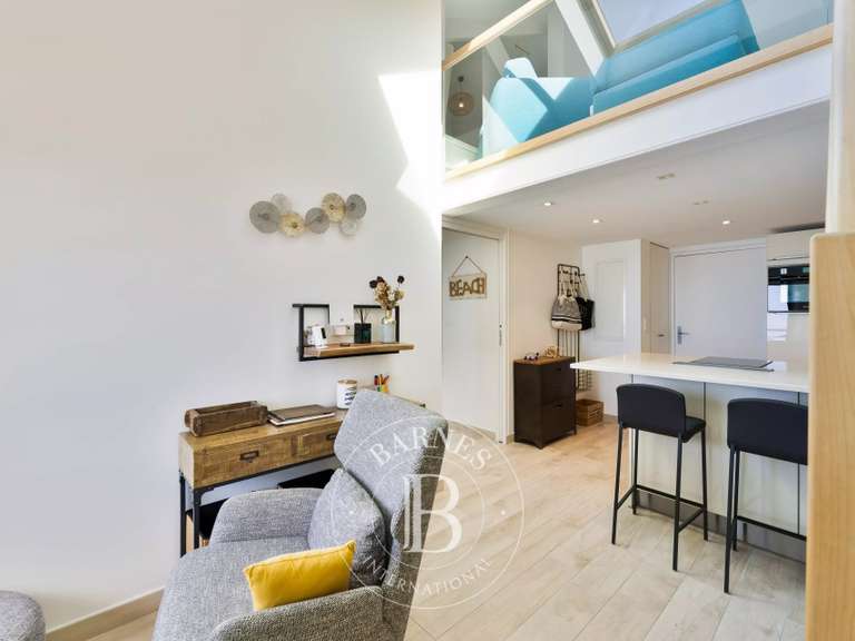 Appartement avec Vue sur mer Batz-sur-Mer - 3 chambres - 104m²