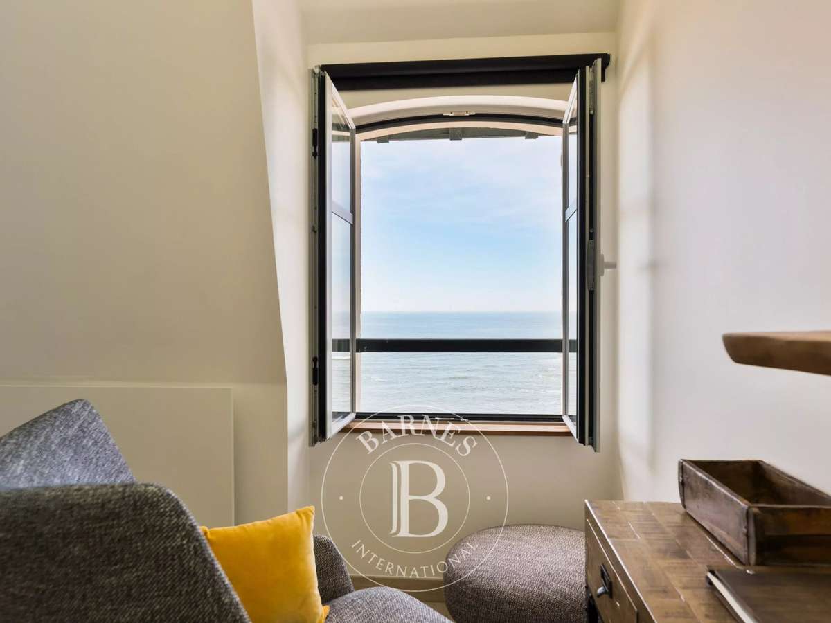 Appartement Batz-sur-Mer