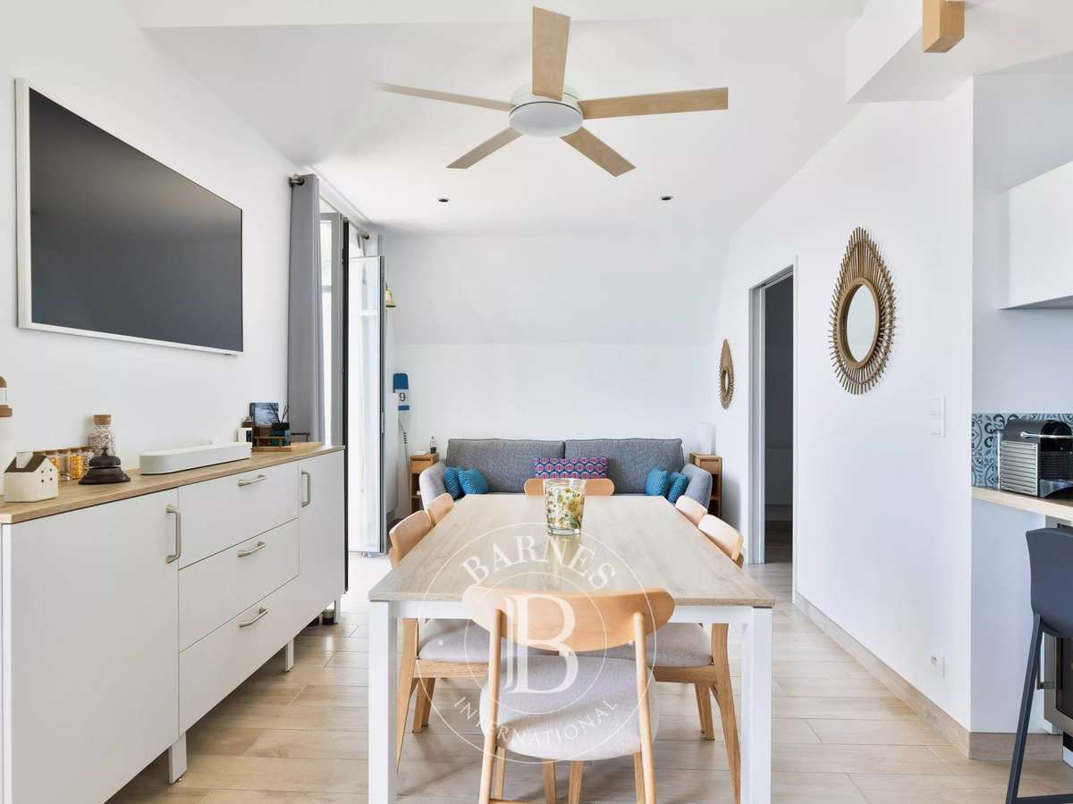 Appartement Batz-sur-Mer