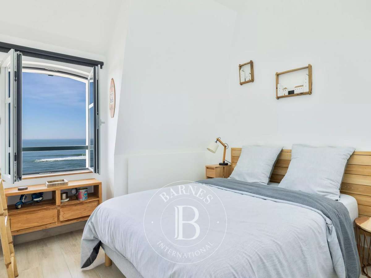 Appartement Batz-sur-Mer