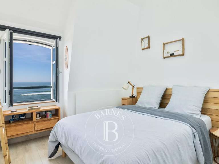 Appartement avec Vue sur mer Batz-sur-Mer - 3 chambres - 104m²