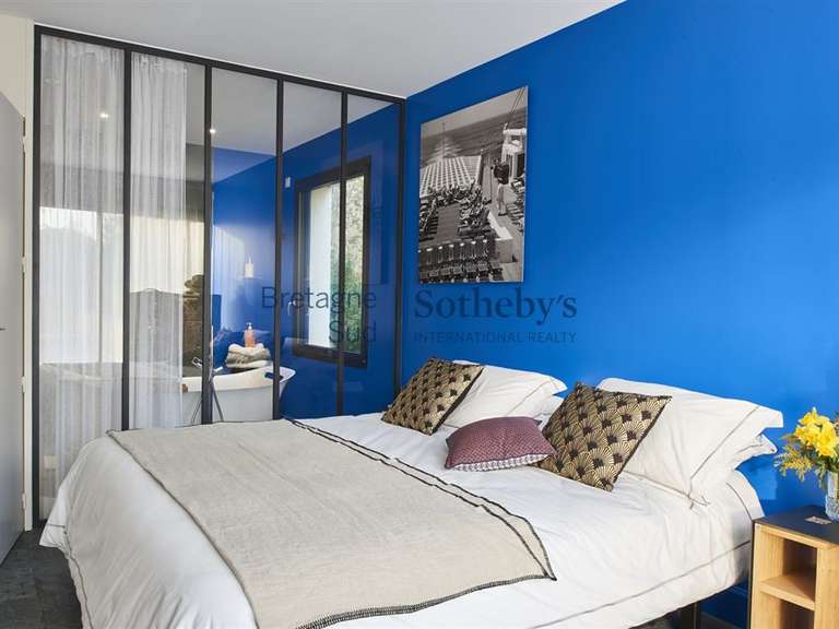 House Batz-sur-Mer - 5 bedrooms - 305m²