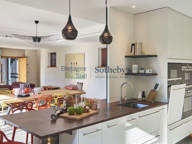 House Batz-sur-Mer - 5 bedrooms - 305m²