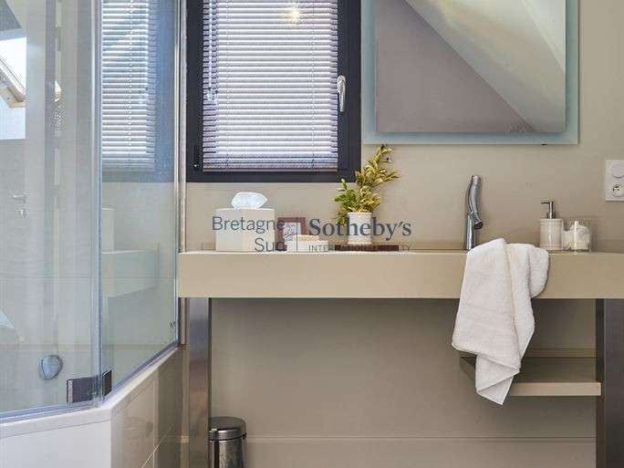 House Batz-sur-Mer - 5 bedrooms - 305m²