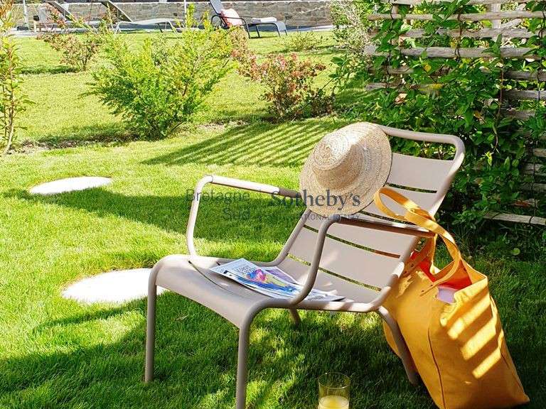 Maison Batz-sur-Mer - 5 chambres - 305m²