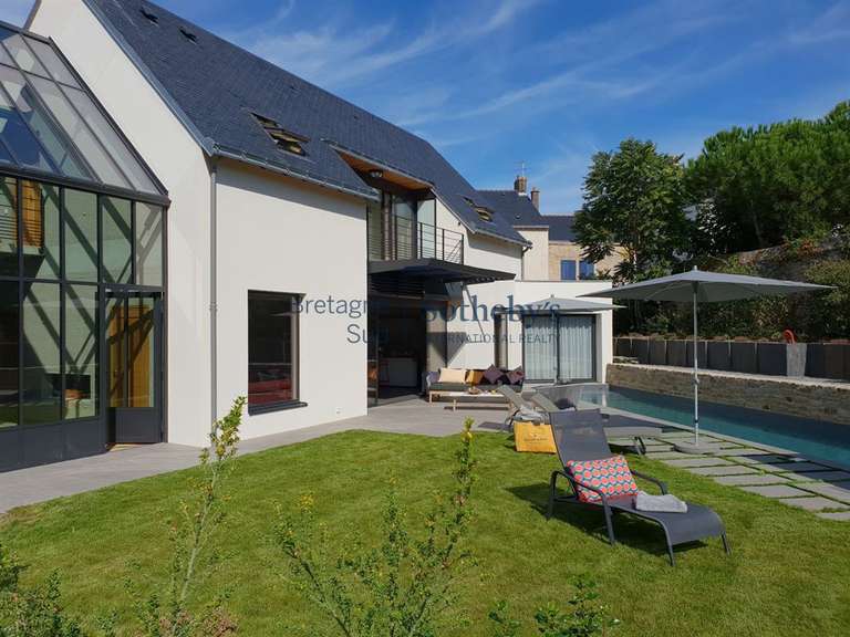 House Batz-sur-Mer - 5 bedrooms - 305m²