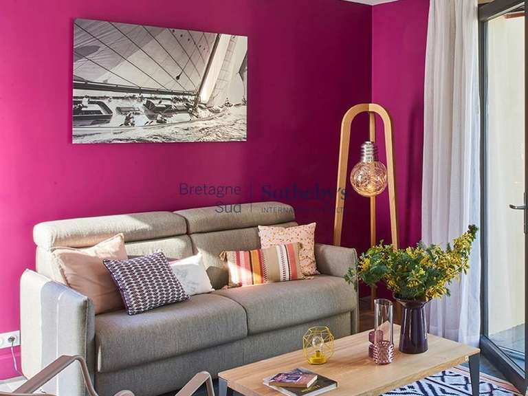 House Batz-sur-Mer - 5 bedrooms - 305m²