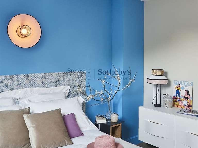 Maison Batz-sur-Mer - 5 chambres - 305m²