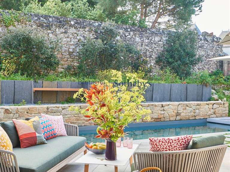 Maison Batz-sur-Mer - 5 chambres - 305m²