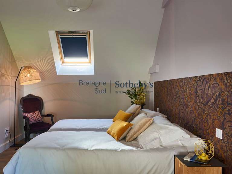 Maison Batz-sur-Mer - 5 chambres - 305m²