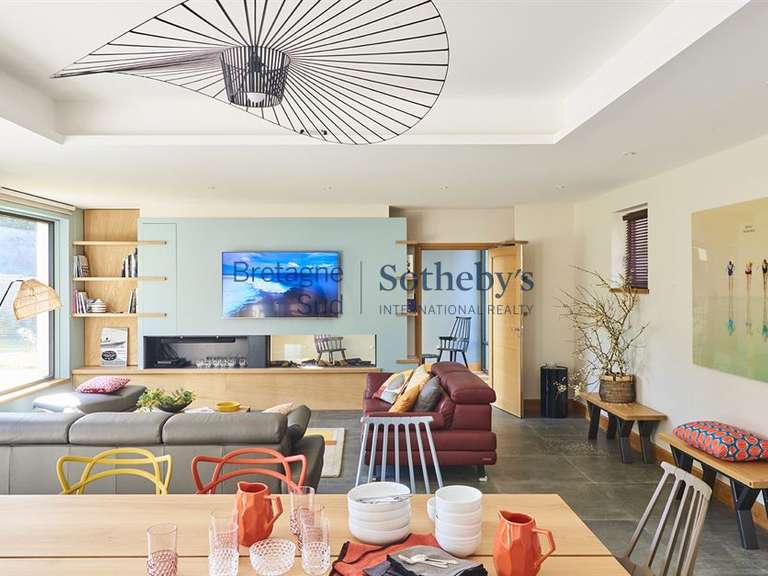 House Batz-sur-Mer - 5 bedrooms - 305m²