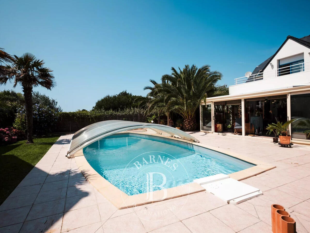 Maison Batz-sur-Mer