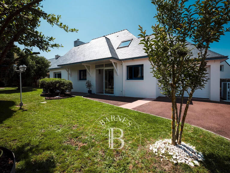 House Batz-sur-Mer - 4 bedrooms - 210m²
