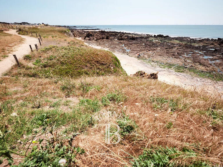 House Batz-sur-Mer - 4 bedrooms - 210m²