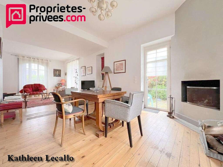 Maison Batz-sur-Mer - 4 chambres