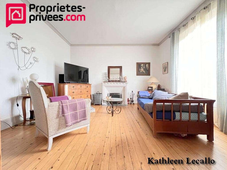 Maison Batz-sur-Mer - 4 chambres