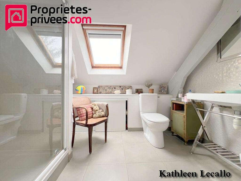 Maison Batz-sur-Mer - 4 chambres