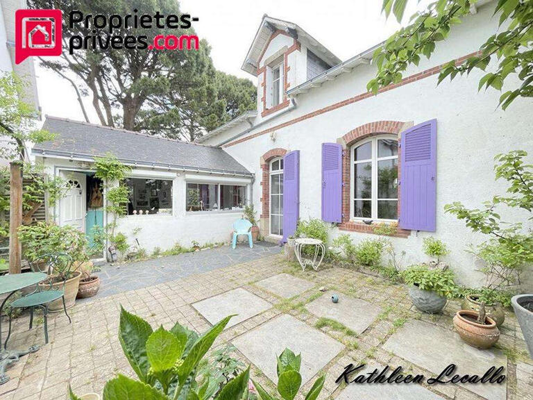 Maison Batz-sur-Mer - 4 chambres
