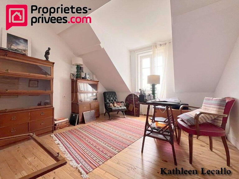 Maison Batz-sur-Mer - 4 chambres