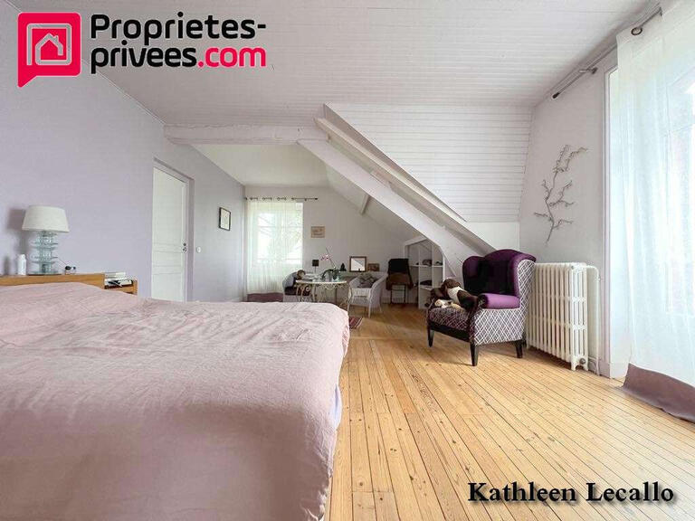 Maison Batz-sur-Mer - 4 chambres