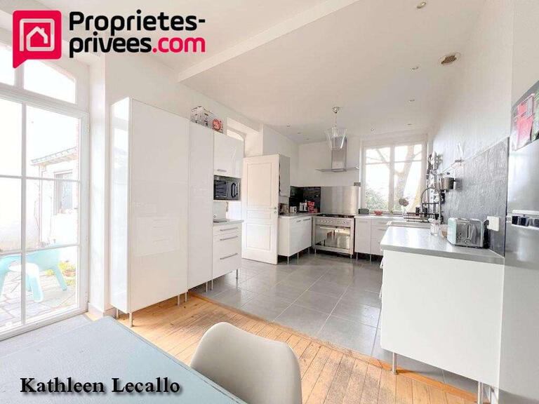 Maison Batz-sur-Mer - 4 chambres