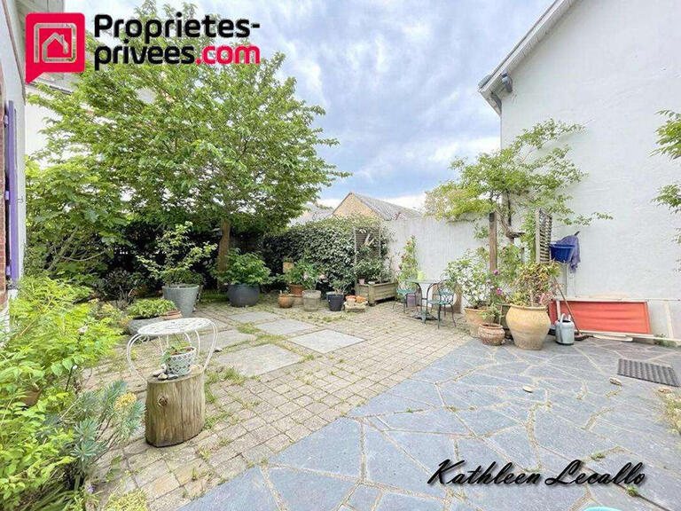 Maison Batz-sur-Mer - 4 chambres