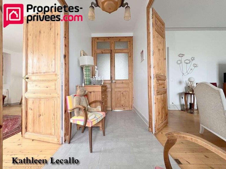 Maison Batz-sur-Mer - 4 chambres