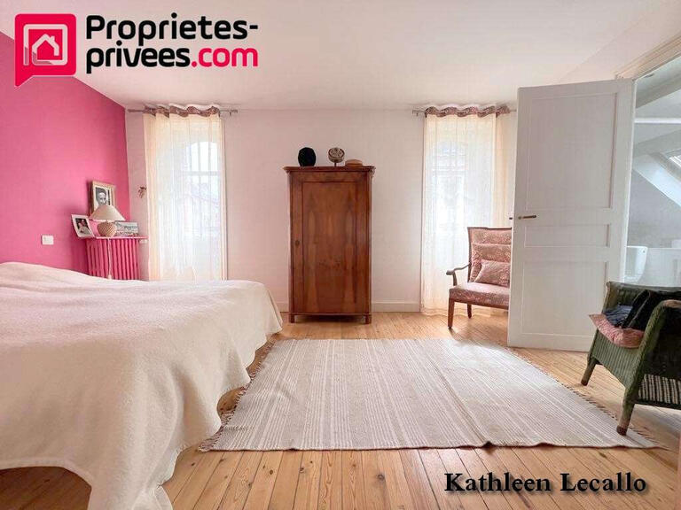 Maison Batz-sur-Mer - 4 chambres