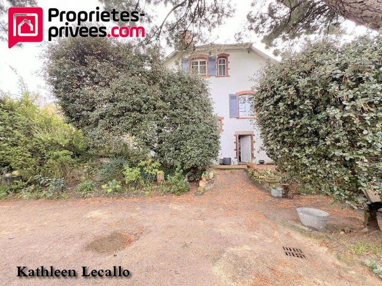 Maison Batz-sur-Mer - 4 chambres