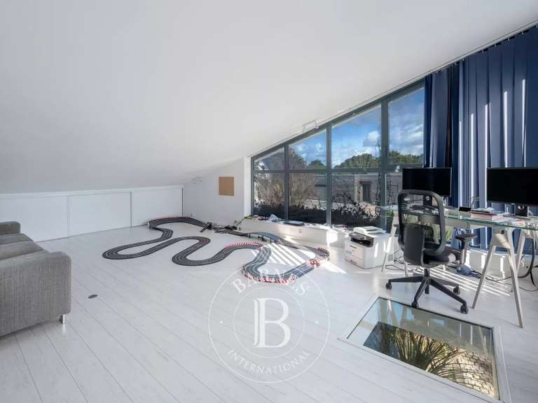 Maison Batz-sur-Mer - 4 chambres - 180m²