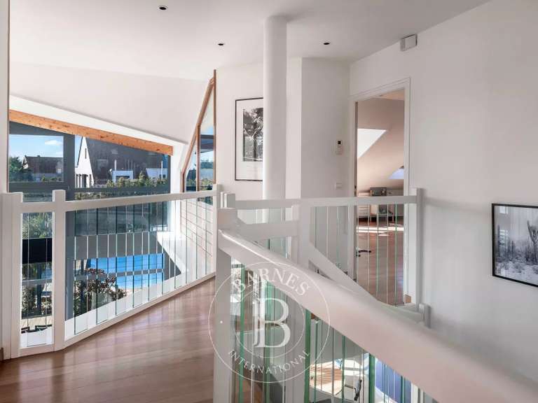 Maison Batz-sur-Mer - 4 chambres - 180m²