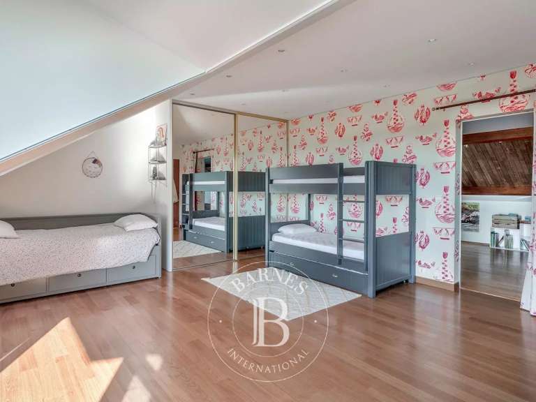 Maison Batz-sur-Mer - 4 chambres - 180m²