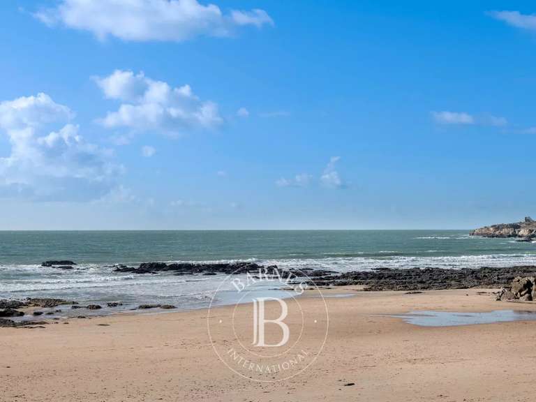 Maison Batz-sur-Mer - 4 chambres - 180m²