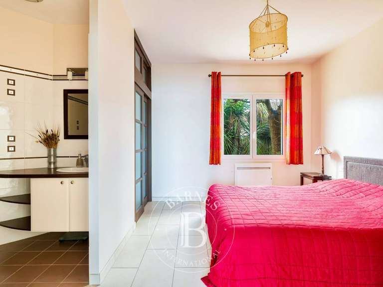 Maison avec Vue sur mer Batz-sur-Mer - 3 chambres - 144m²