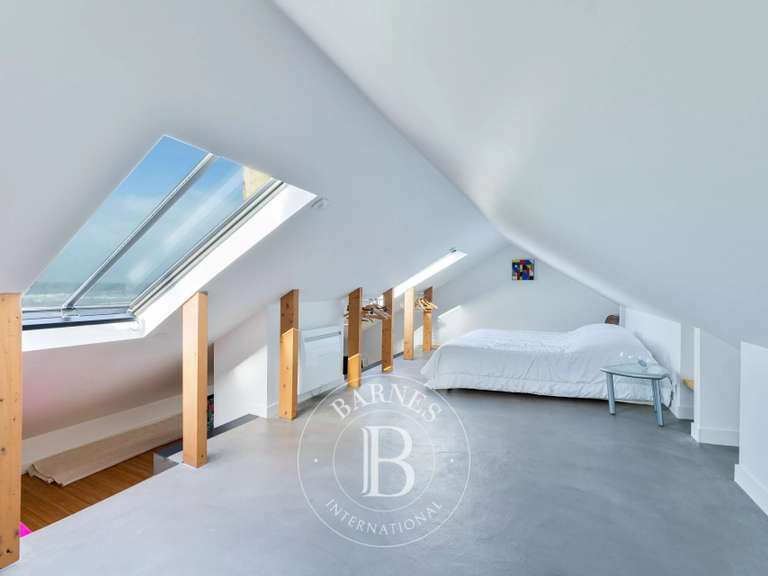 Maison avec Vue sur mer Batz-sur-Mer - 3 chambres - 144m²