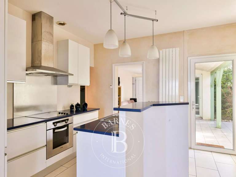 Maison avec Vue sur mer Batz-sur-Mer - 3 chambres - 144m²