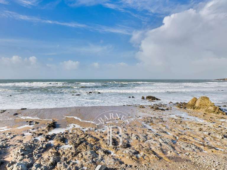 Maison avec Vue sur mer Batz-sur-Mer - 3 chambres - 144m²