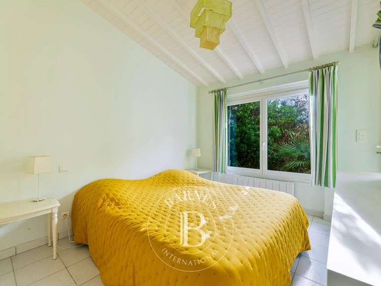 Maison avec Vue sur mer Batz-sur-Mer - 3 chambres - 144m²