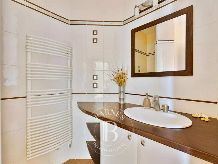 Maison avec Vue sur mer Batz-sur-Mer - 3 chambres - 144m²