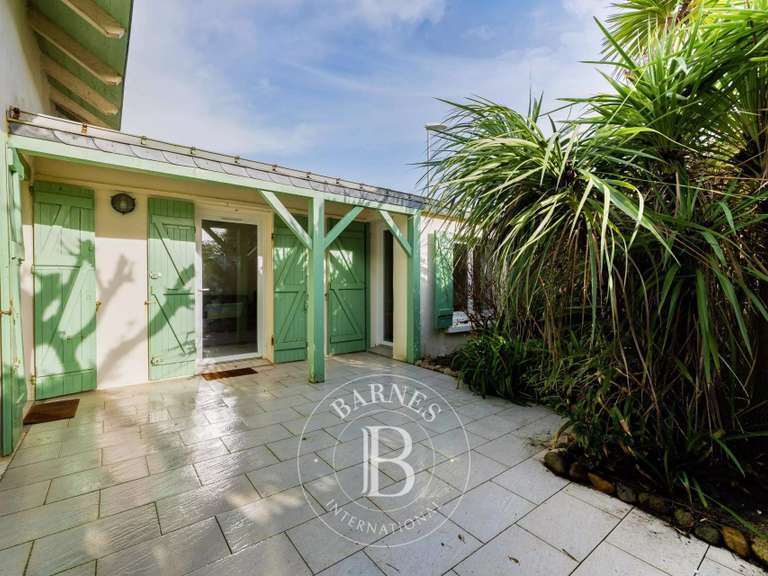 Maison avec Vue sur mer Batz-sur-Mer - 3 chambres - 144m²