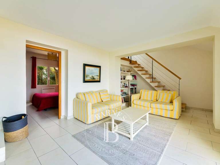 Maison avec Vue sur mer Batz-sur-Mer - 3 chambres - 144m²