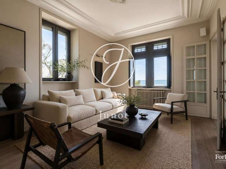 Maison avec Vue sur mer Batz-sur-Mer - 7 chambres - 266m²